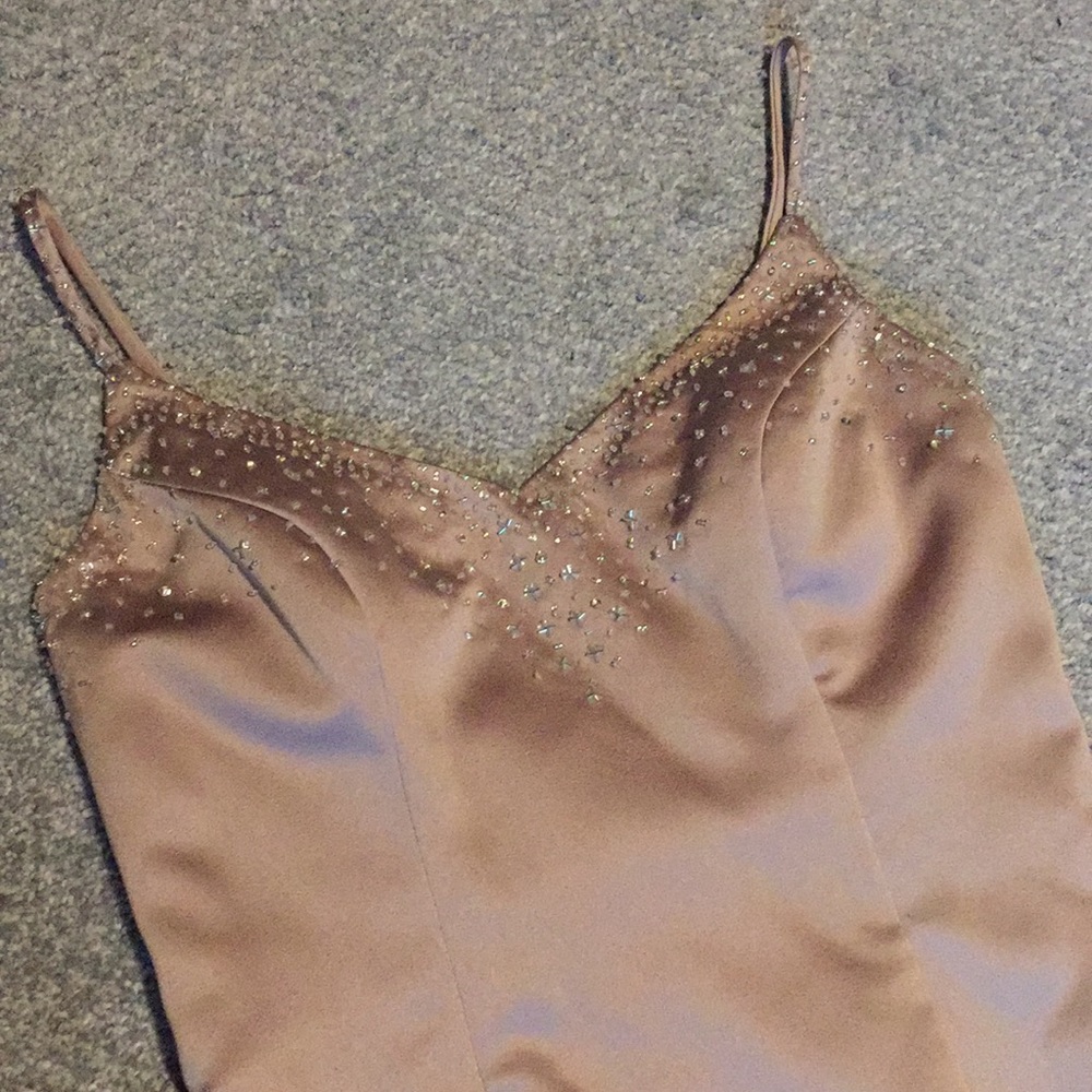 Formal dress for any occasion